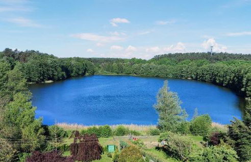 Ferienwohnung Wokuhl-Dabelow - Foto 15