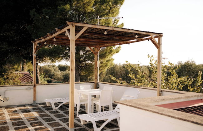 Masseria La Camardia - Foto 71