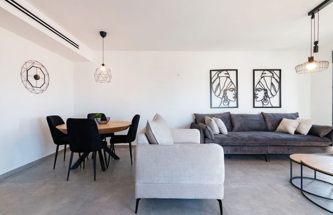 Luxury APT 3 BR New Tower Parking - Foto 27