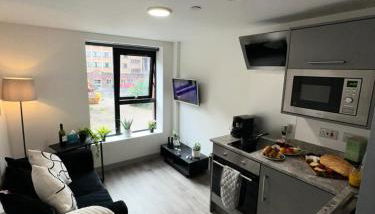 Modern Duplex Apartment - Liverpool City Centre - Foto 2
