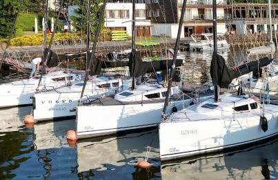 LUBAVA apartment z garażem podziemnym i klimatyzacją, Netflix, TV55', winda - Foto 24