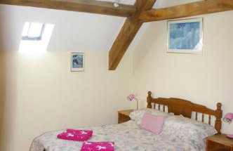 Ty Nant Cottages and Suites - Foto 15
