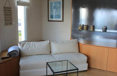 L'Exception Terrasse Vue Mer Haut de Gamme - Foto 32