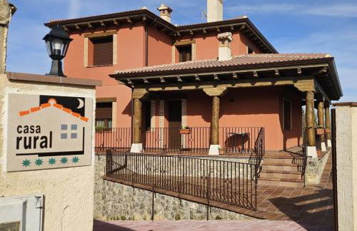 Estrena nuestra Casa Rural Los Hebrero - Photo 1