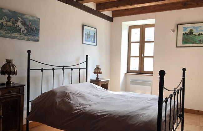 Gites Chez Annick et Patrick - Foto 13