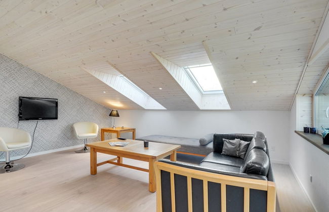 "Markhild" - 300m to the fjord - Foto 48