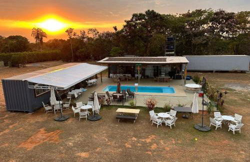 Casa Villela na Villela Home Stay Lago Sul - Foto 2