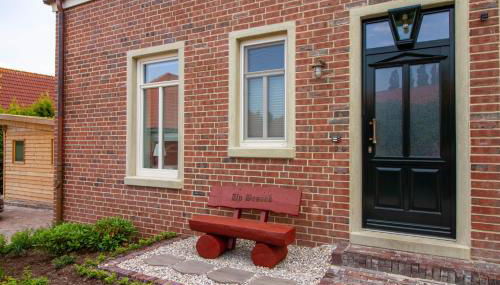 Up Besöök - Wildrose mit Sauna - Foto 2