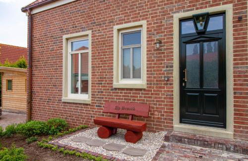 Up Besöök - Wildrose mit Sauna - Foto 2