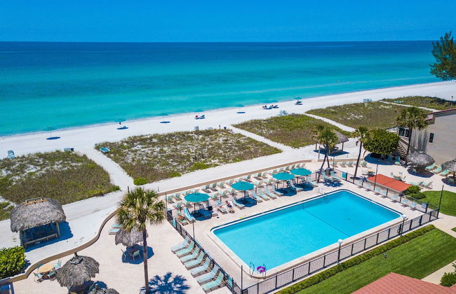 Casa Del Mar Longboat Key - Foto 46