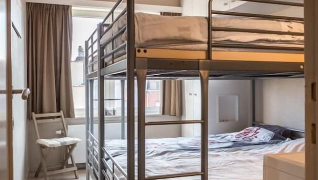 Kentucky 603 - Photo 3, Room