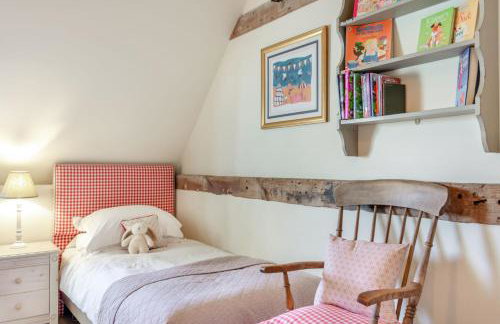 Beachy Barn - Ukc6126 - Foto 27