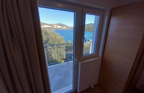 Apartments by the sea Kabli, Peljesac - 10225 - Foto 25