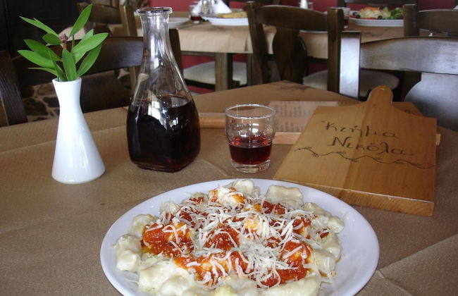 Ktima Nikola - Photo 33