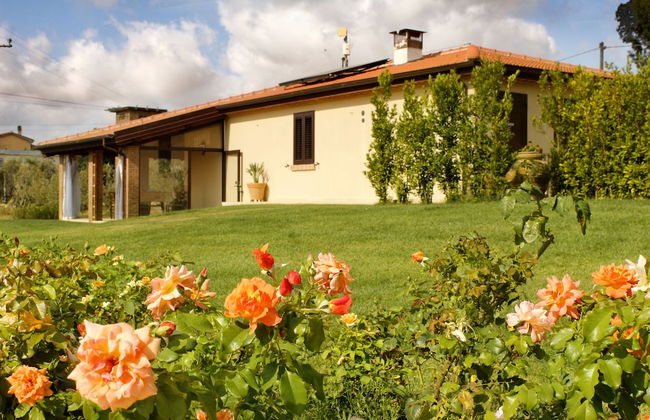 Agriturismo Il Marciatoio - Photo 28