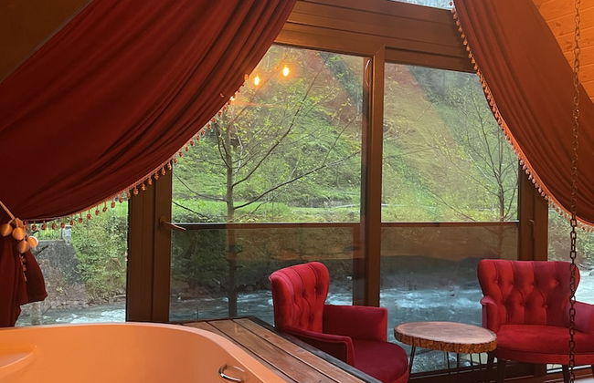 Tanura Bungalows - Foto 35