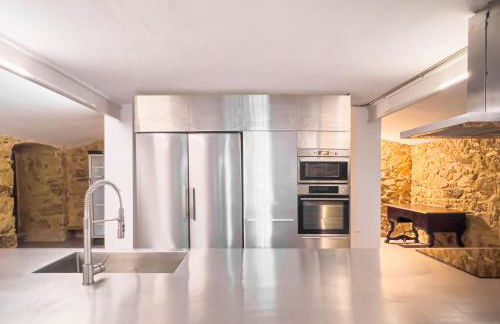 Majordoms - Castell de Villavecchia - 20 pax - Foto 31