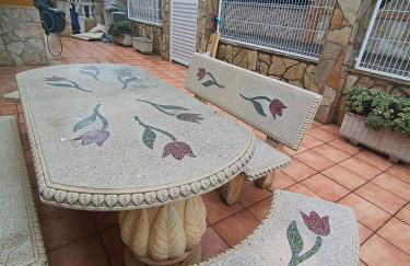 VIP Poolsuite Calafell - Foto 9