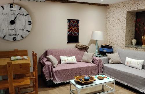 La Casa Vieja Turismo Rural - Foto 4