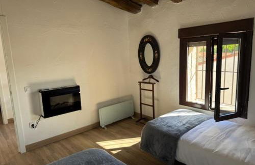 LA CASA BLANCA, Padilla de Hita - Photo 34