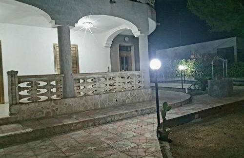 PugliaBeachApartments 2 - Foto 9