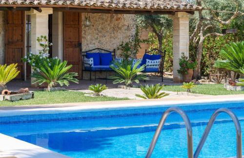 Finca Fonoll - Foto 29