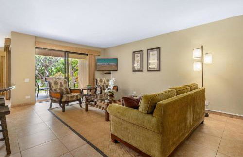 Kaanapali Alii 411 · ALII 411 Ground Floor 2BD at OceanFront Res - Photo 2