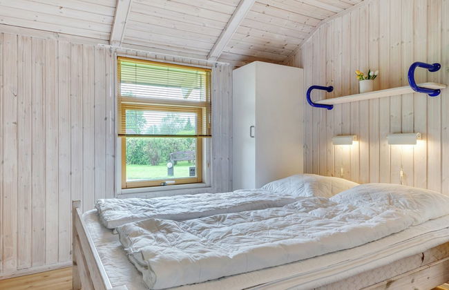 2 bedroom House in Egernsund with terrace and sauna - Photo 19