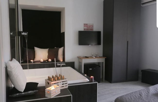 Esposito Plaza - Rooms & Suite - Foto 15