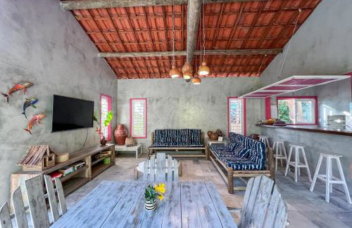 Casa Zulu - Vila Umoya - Foto 22