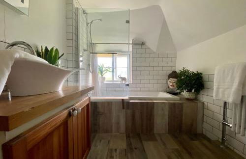 Kings Cottage - Heart of the Deverills - EV Point - Foto 25