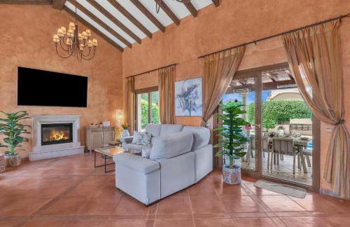 Villa Magnolia by Finest Rentals - Photo 10