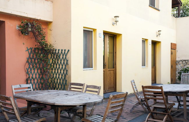 Il Locandiere - Foto 54