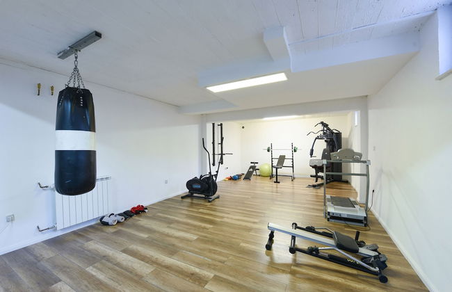 Villa Trabakul - Foto 51