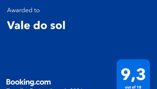 Vale do sol - Photo 4