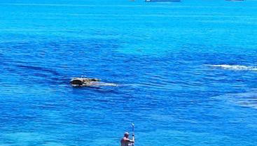 Rifugio dei due mari Appartamenti Scirocco Levante Ponente - Foto 2