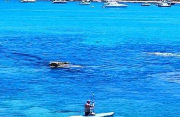 Rifugio dei due mari Appartamenti Scirocco Levante Ponente - Foto 2