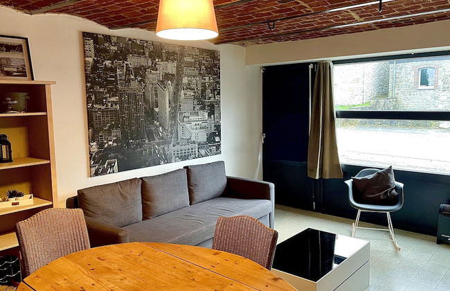 Meuse Riverside Esc'Appart - Foto 18