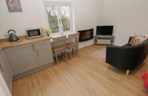 Heidiaway Lodge - Foto 6