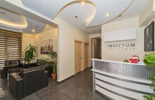 Invictum Residence - Foto 3