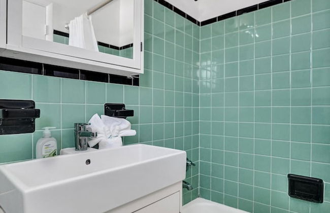 Waves on Desoto Deluxe Studio 9 - Foto 16