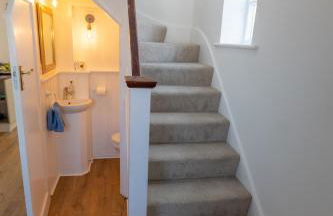 'Sandy Bottom' Broadstairs by the beach - Foto 8