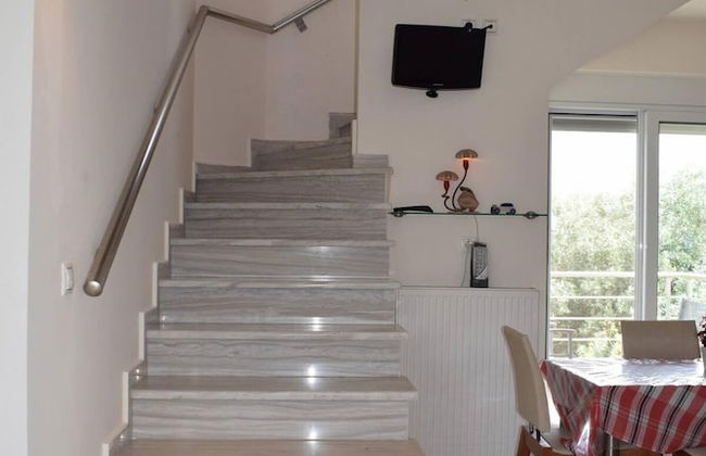 Ilias Villa IN Chania - Foto 26