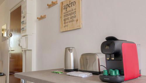 Élégant et Spacieux idéal déplacement Pro - Foto 5