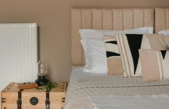 Scorpios Mansion Loft / Downtown Skala / Seaside - Foto 21