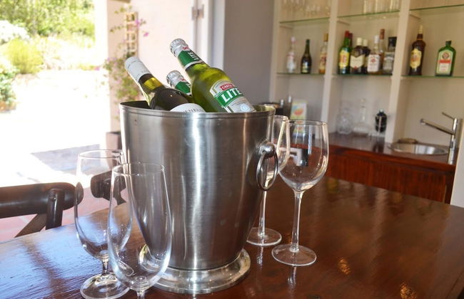 Seabreeze Luxury Two Bedroom Penthouse - Photo 29