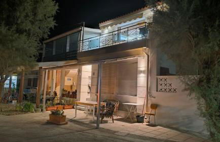 Lesvos Tavari bay - Photo 32