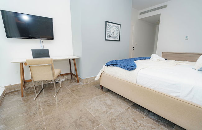 Yoo Panamá by Boutique Apartments - Foto 12