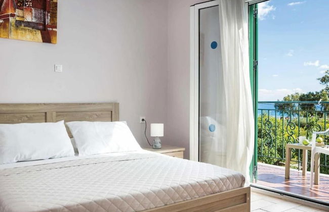 Villa Olga in Ionian Islands - Photo 7