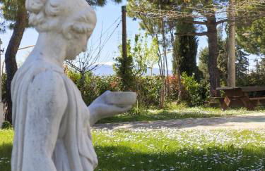 Casale Fonte delle Pietre - Foto 28